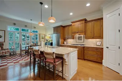 230 Wisteria Circle, Roswell, GA 30076 - Photo 10