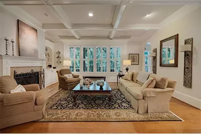 230 Wisteria Circle, Roswell, GA 30076 - Photo 8