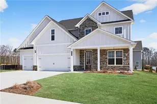 613 Villa Rica Spgs, Villa Rica, GA 30180 - Photo 2