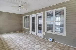401 Crosshaven Way, McDonough, GA 30253 - Photo 32
