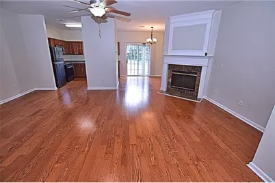 3833 Pleasant Oaks Drive, Lawrenceville, GA 30044 - Photo 2