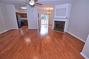 3833 Pleasant Oaks Dr, Lawrenceville, GA 30044 - Photo 2
