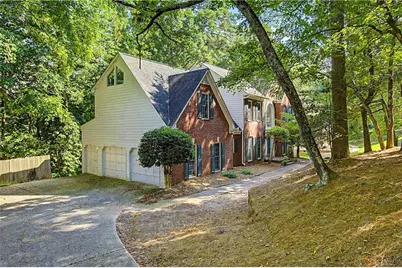 2180 Habersham Trace, Cumming, GA 30041 - Photo 1