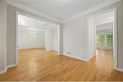 2180 Habersham Trace, Cumming, GA 30041 - Photo 2