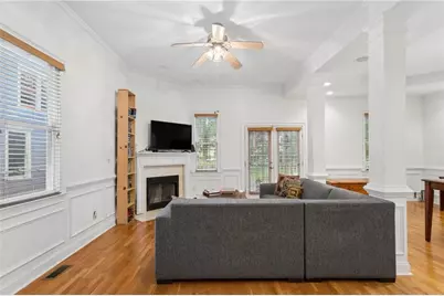 649 Peeples Street SW, Atlanta, GA 30310 - Photo 4