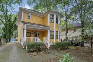 649 Peeples St SW, Atlanta, GA 30310 - Photo 2