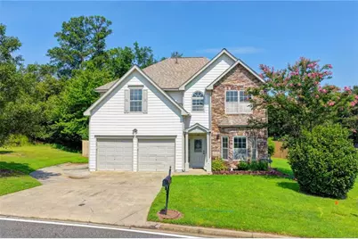 220 Nichols Drive, Suwanee, GA 30024 - Photo 1