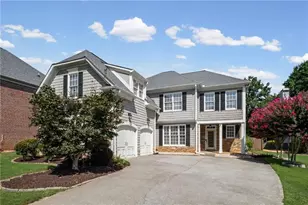 200 Brookeivey Ln, Milton, GA 30004 - Photo 1