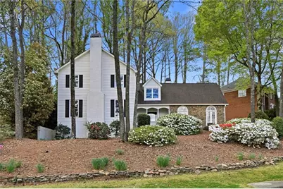 220 Clipper Bay Drive, Alpharetta, GA 30005 - Photo 1