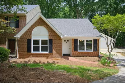 1299 Whitlock Ridge Drive SW, Marietta, GA 30064 - Photo 2