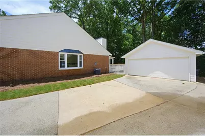 1299 Whitlock Ridge Drive SW, Marietta, GA 30064 - Photo 34