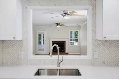 1299 Whitlock Ridge Drive SW, Marietta, GA 30064 - Photo 12