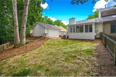 1299 Whitlock Ridge Drive SW, Marietta, GA 30064 - Photo 32