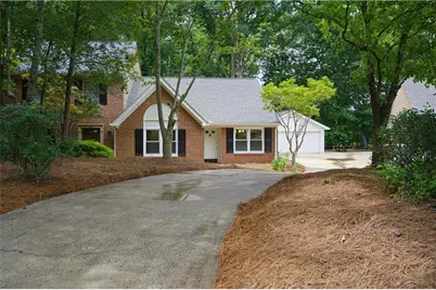 1299 Whitlock Ridge Drive SW, Marietta, GA 30064 - Photo 4
