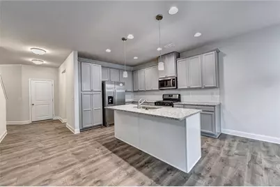 1809 Belmore Street SE, Smyrna, GA 30080 - Photo 10