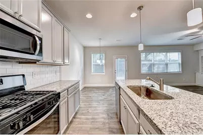 1809 Belmore Street SE, Smyrna, GA 30080 - Photo 16