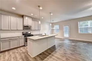 1809 Belmore St SE, Smyrna, GA 30080 - Photo 8
