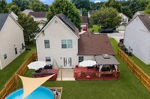 3342 Waggoner Ln, Rex, GA 30273 - Photo 4