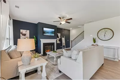 41 Cedar Overlook Way, Winder, GA 30680 - Photo 30