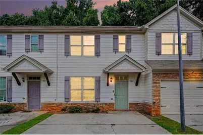 4382 Stone Gate Way #103, East Point, GA 30344 - Photo 16