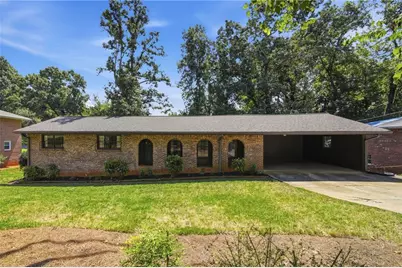 5636 Crestwood Drive, Stone Mountain, GA 30087 - Photo 2