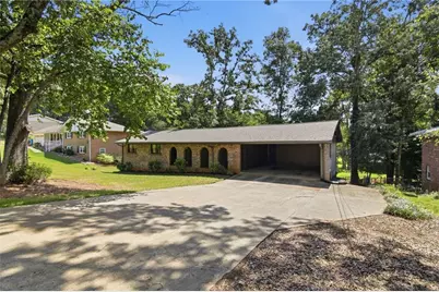 5636 Crestwood Drive, Stone Mountain, GA 30087 - Photo 40