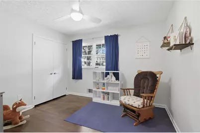 5636 Crestwood Drive, Stone Mountain, GA 30087 - Photo 22