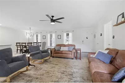 5636 Crestwood Drive, Stone Mountain, GA 30087 - Photo 8