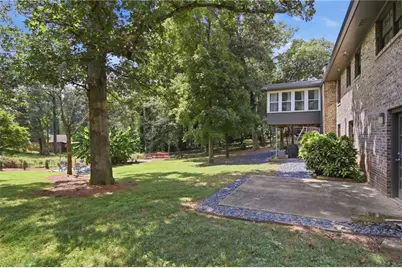 5636 Crestwood Drive, Stone Mountain, GA 30087 - Photo 36