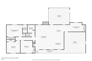 5636 Crestwood Dr, Stone Mountain, GA 30087 - Photo 48