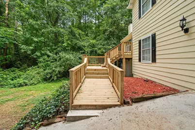 116 Stagecoach Trail, Stockbridge, GA 30281 - Photo 36