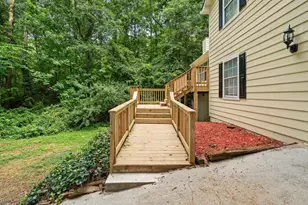 116 Stagecoach Trail, Stockbridge, GA 30281 - Photo 36