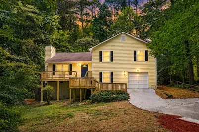 116 Stagecoach Trail, Stockbridge, GA 30281 - Photo 2