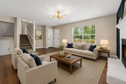 116 Stagecoach Trail, Stockbridge, GA 30281 - Photo 6