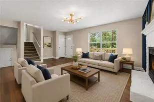116 Stagecoach Trail, Stockbridge, GA 30281 - Photo 6