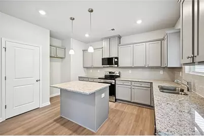 11147 Suria Drive, Covington, GA 30014 - Photo 12