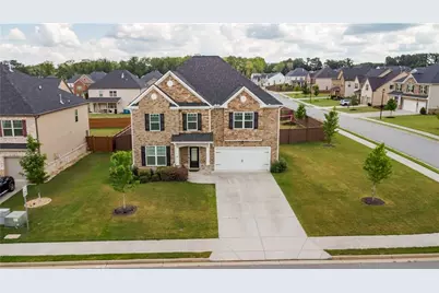 3276 Papyrus Palm Road, Loganville, GA 30052 - Photo 66