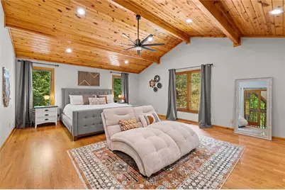 338 Woody Tucker Road, Dawsonville, GA 30534 - Photo 4
