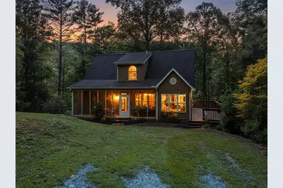 4126 Zion Hill Road, Ellijay, GA 30540 - Photo 1