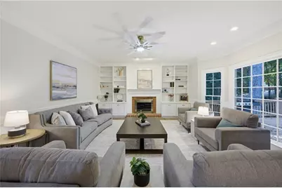 125 Birkdale Court, Alpharetta, GA 30022 - Photo 2