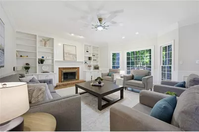 125 Birkdale Court, Alpharetta, GA 30022 - Photo 24