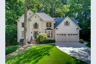 125 Birkdale Court, Alpharetta, GA 30022 - Photo 68