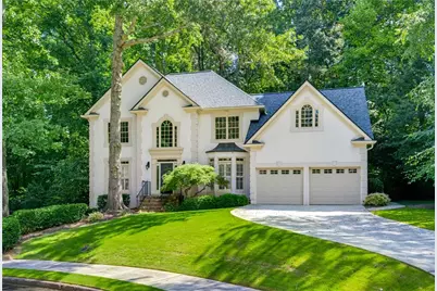 125 Birkdale Court, Alpharetta, GA 30022 - Photo 80