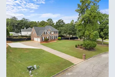 207 Arthur Drive, McDonough, GA 30252 - Photo 48