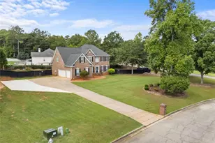 207 Arthur Dr, McDonough, GA 30252 - Photo 48