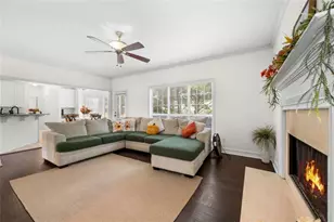207 Arthur Dr, McDonough, GA 30252 - Photo 24