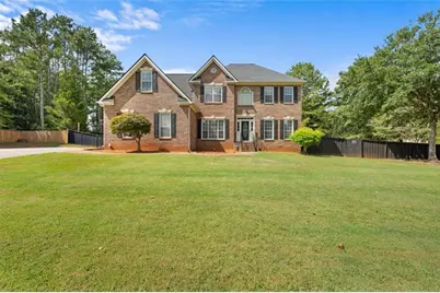 207 Arthur Drive, McDonough, GA 30252 - Photo 46