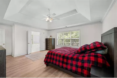 207 Arthur Drive, McDonough, GA 30252 - Photo 32