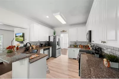 207 Arthur Drive, McDonough, GA 30252 - Photo 20