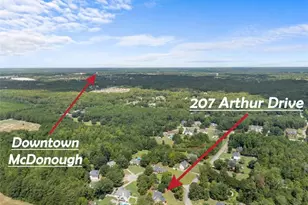 207 Arthur Dr, McDonough, GA 30252 - Photo 50